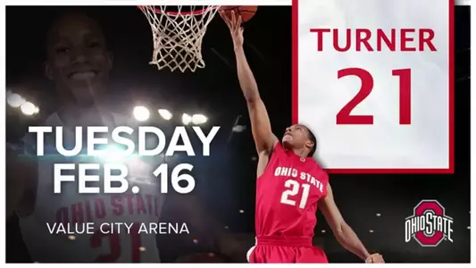 Thad Matta Invite – Evan Turner Night