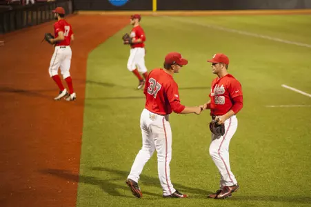 Buckeyes Shut Out Penn State, 1-0