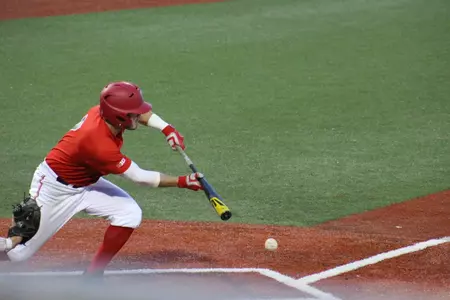 Buckeyes Drop Series Opener vs. Indiana