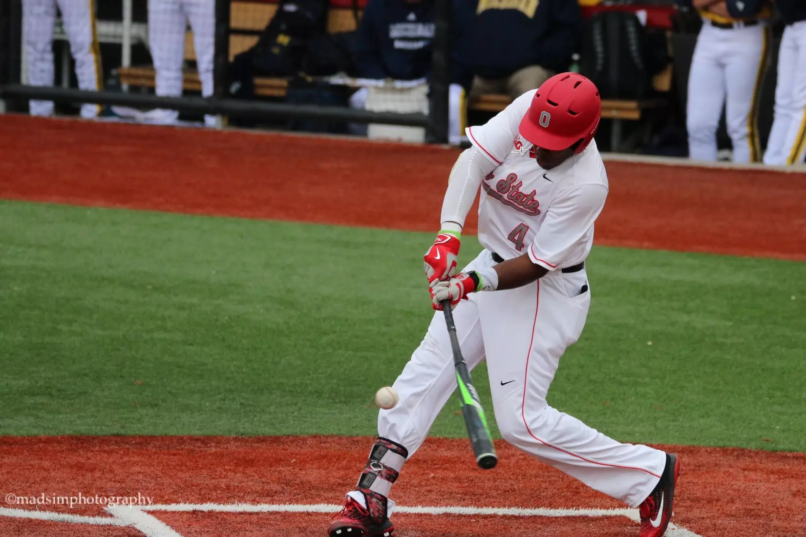 Black History Month: Ronnie Dawson