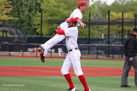 Ohio State Shuts Out Bobcats, 4-0