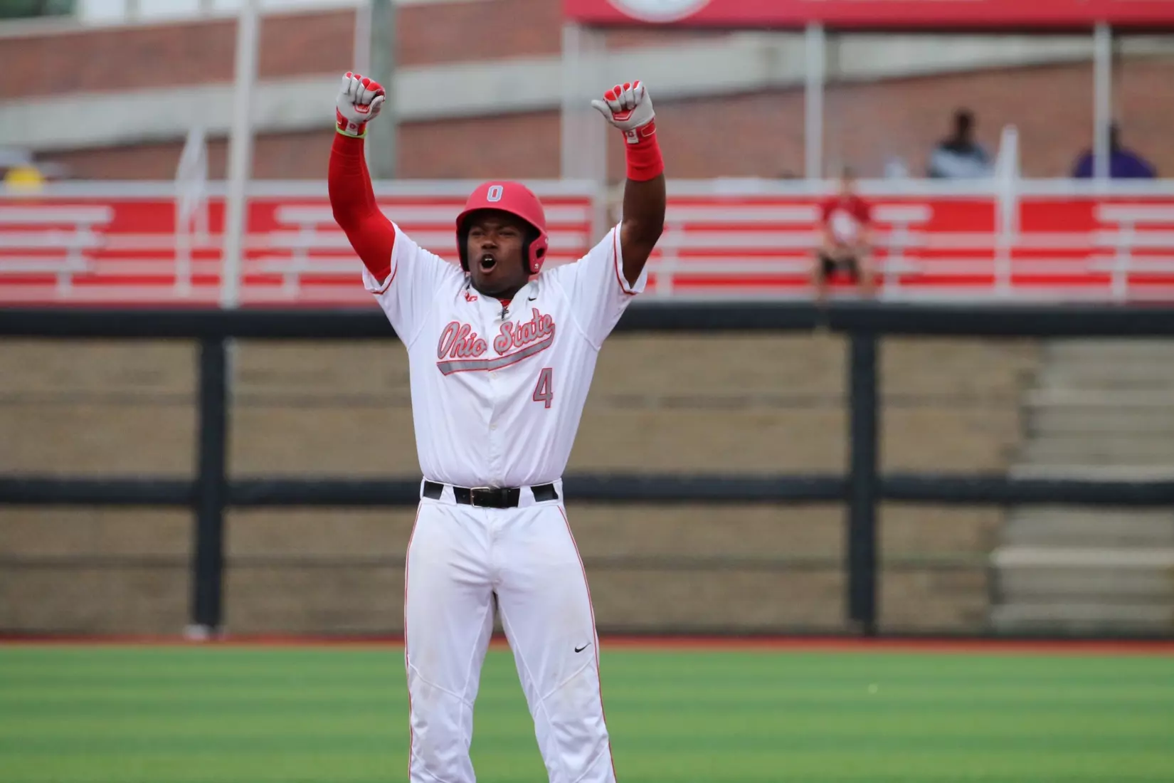 Black History Month: Ronnie Dawson