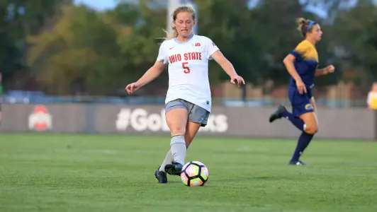 Sustainable Student-Athletes – Arden Holden