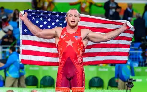 Six Buckeyes in Team USA Olympic Trials