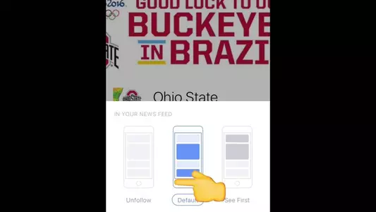 See Us First on Facebook!