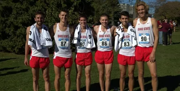 MXC: Men Win Title For Second Year in a Row