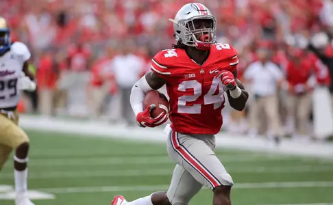 Three Buckeye DBs Selected to BTN’s All-Decade Team