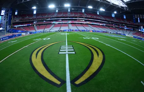 Ohio State, Clemson Battle for Spot in National Championship