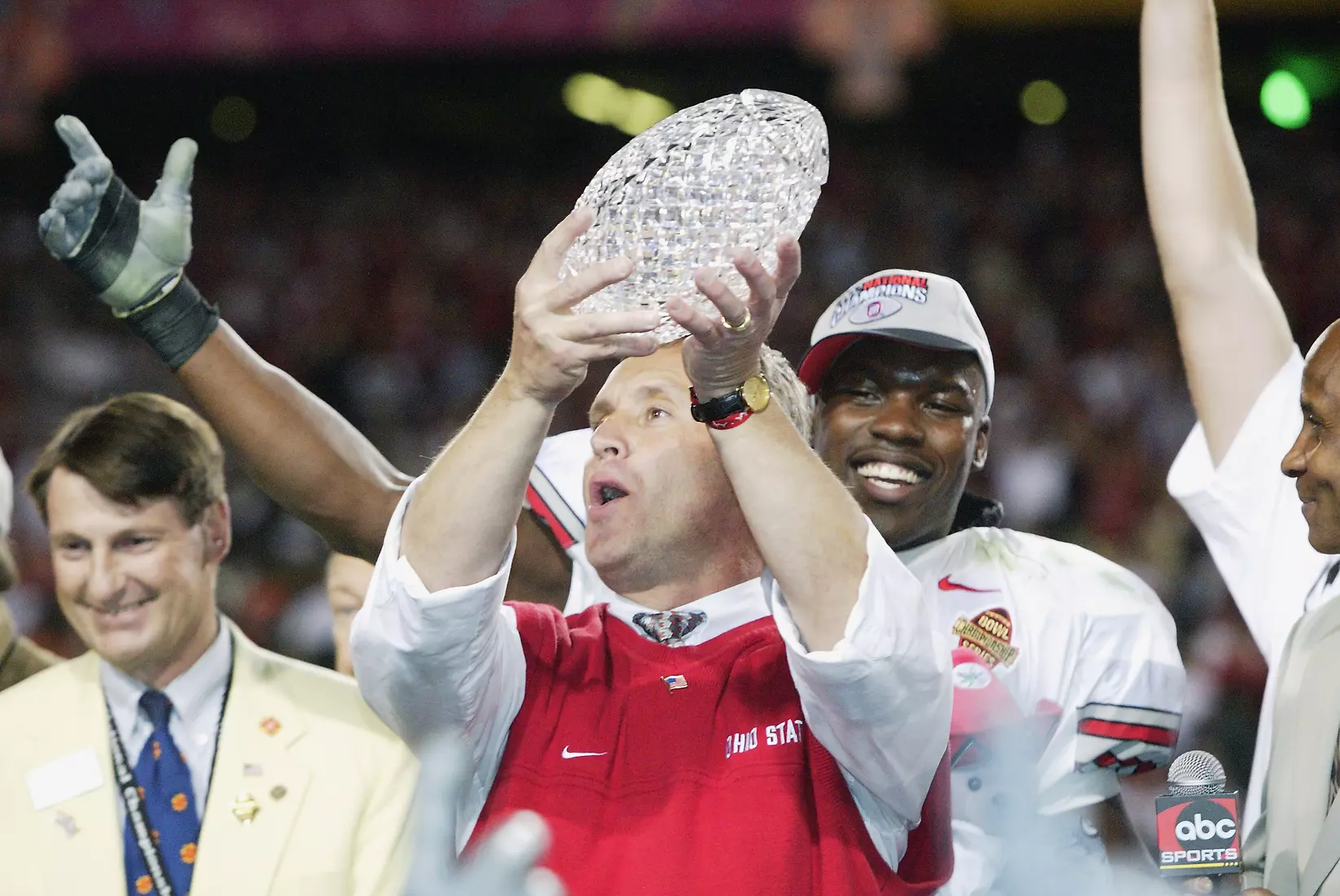 ??Fiesta Bowl Flashbacks