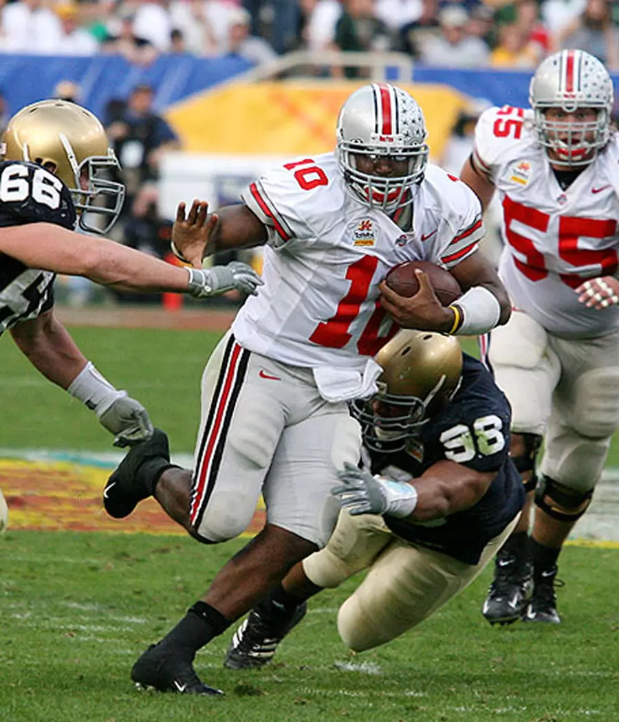 ??Fiesta Bowl Flashbacks