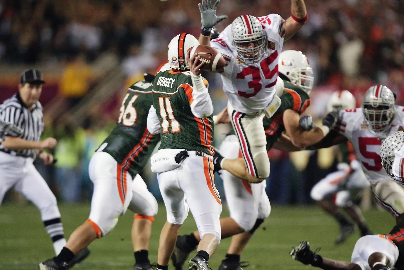 ??Fiesta Bowl Flashbacks