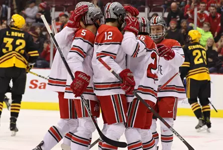 Gameweek Video – Buckeyes Preview ASU Series