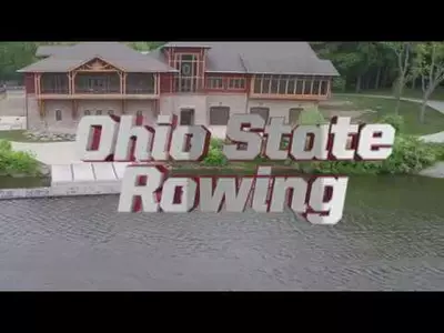 This Is Ohio State Rowing – 2017