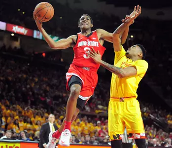Buckeye Breakdown | C.J. Jackson