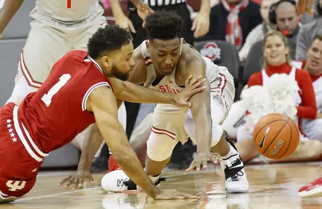 Buckeye Breakdown | Andre Wesson