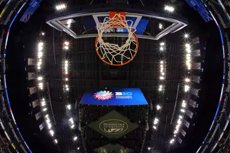 2021 B1G Tournament Relocating to Indianapolis