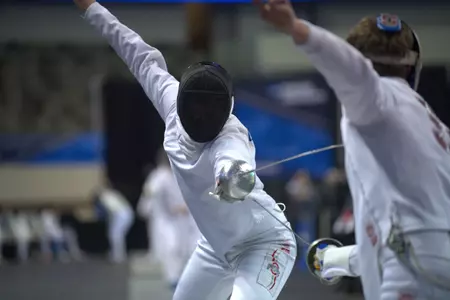 Marc-Antoine Blais Belanger: Big Ten Medal of Honor Finalist