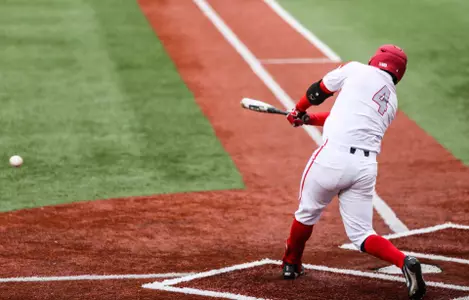 Buckeyes Host Purdue This Weekend