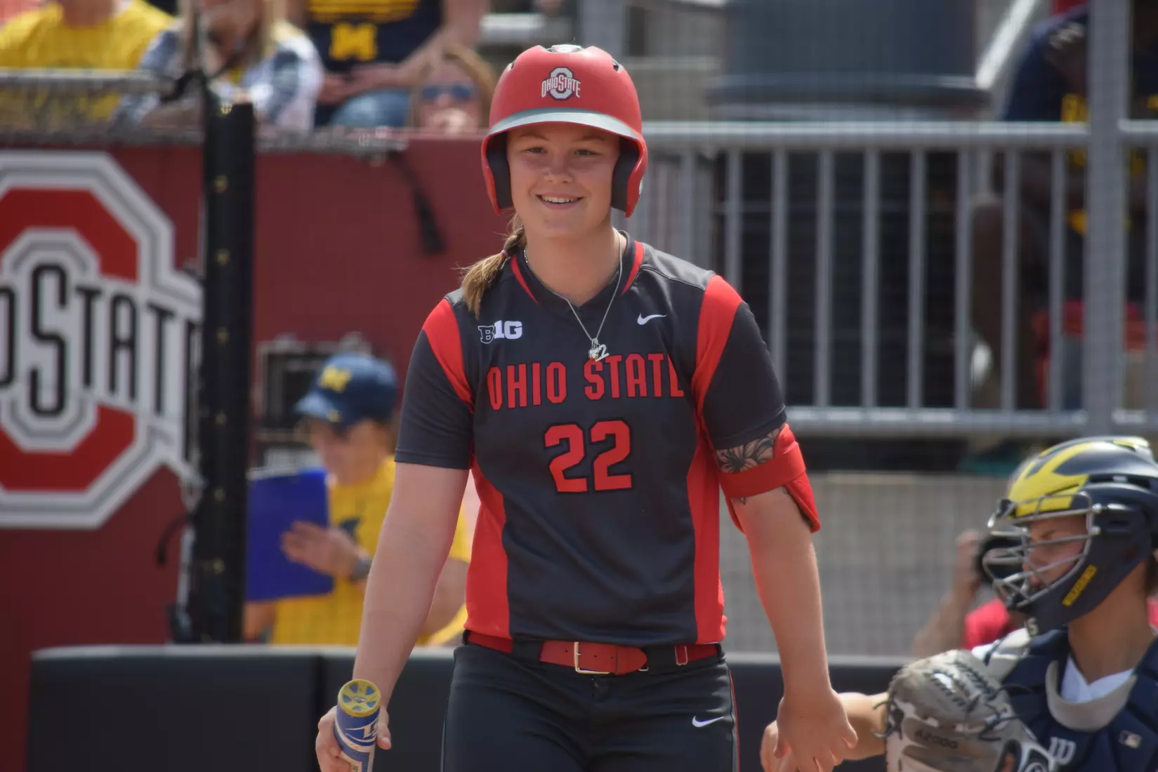 Title IX: Lilli Piper