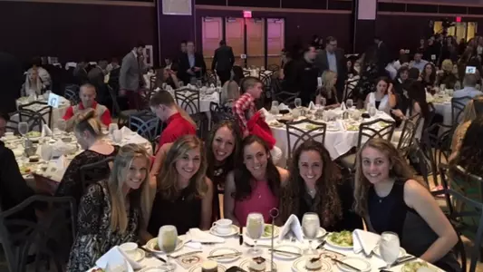 2017 Scholar-Athlete Dinner
