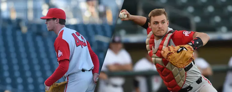 Buckeyes Win 7-6 over Bowling Green on Canzone’s Walk-Off