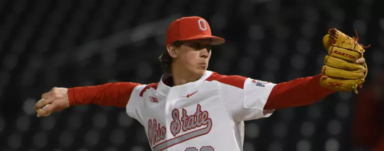 Buckeyes Beat Toledo, 11-8, Tuesday Night