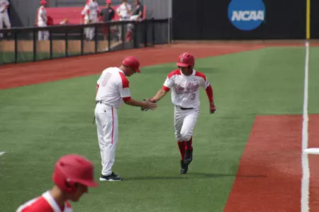 Buckeyes Beat Youngstown State, 12-3