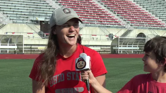 Brutus Buddies: Women’s Soccer
