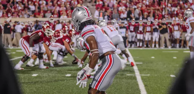 Ohio State Opens Big Ten Play at Unbeaten Indiana