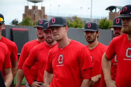 B1G Tournament Run Ends with Loss to No. 1 Minnesota Saturday