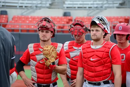 Ohio State Travels to Iowa this Weekend