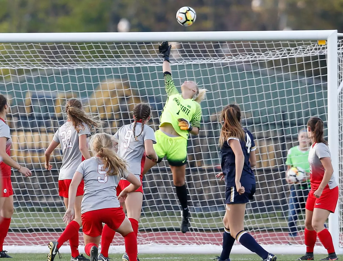 Graduate Spotlight: Devon Kerr