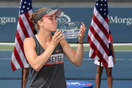 Ohio State Student-Athletes to Receive Degrees Sunday