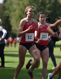 2018 Edition of the Big Ten Cross Country Championships