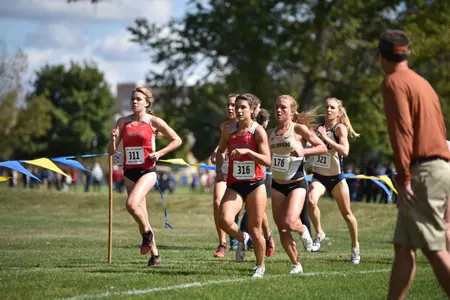 Buckeyes Compete in Pre-Nationals