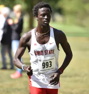 Buckeyes Head to Tennessee Tech for Second Race of the Season
