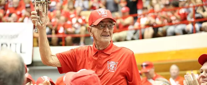 My Gameday – Anthony Violi