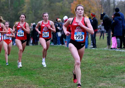 Buckeyes Prepare for the 2018 Edition of the Commodore Classic