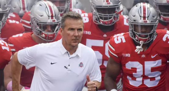 Ohio State Football Press Conference – Tulane Preview