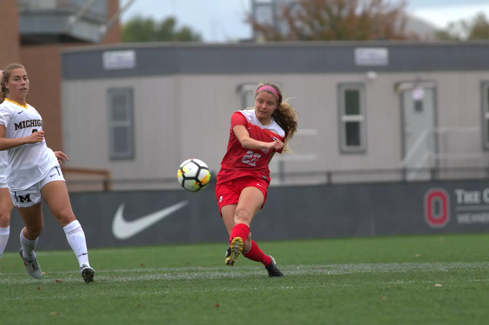 Alumni Spotlight | Kylie Knight