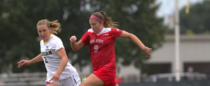 Izzy Rodriguez Named to U.S. Roster for U-20 Women’s World Cup