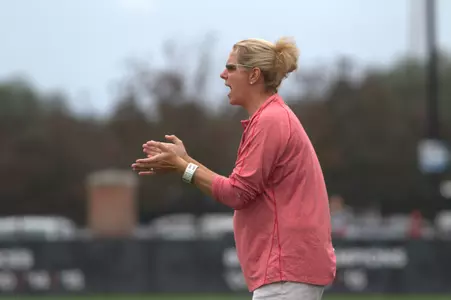 Walker-Hock Adds MacLeod to Coaching Staff