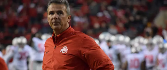 Urban Meyer Previews Maryland