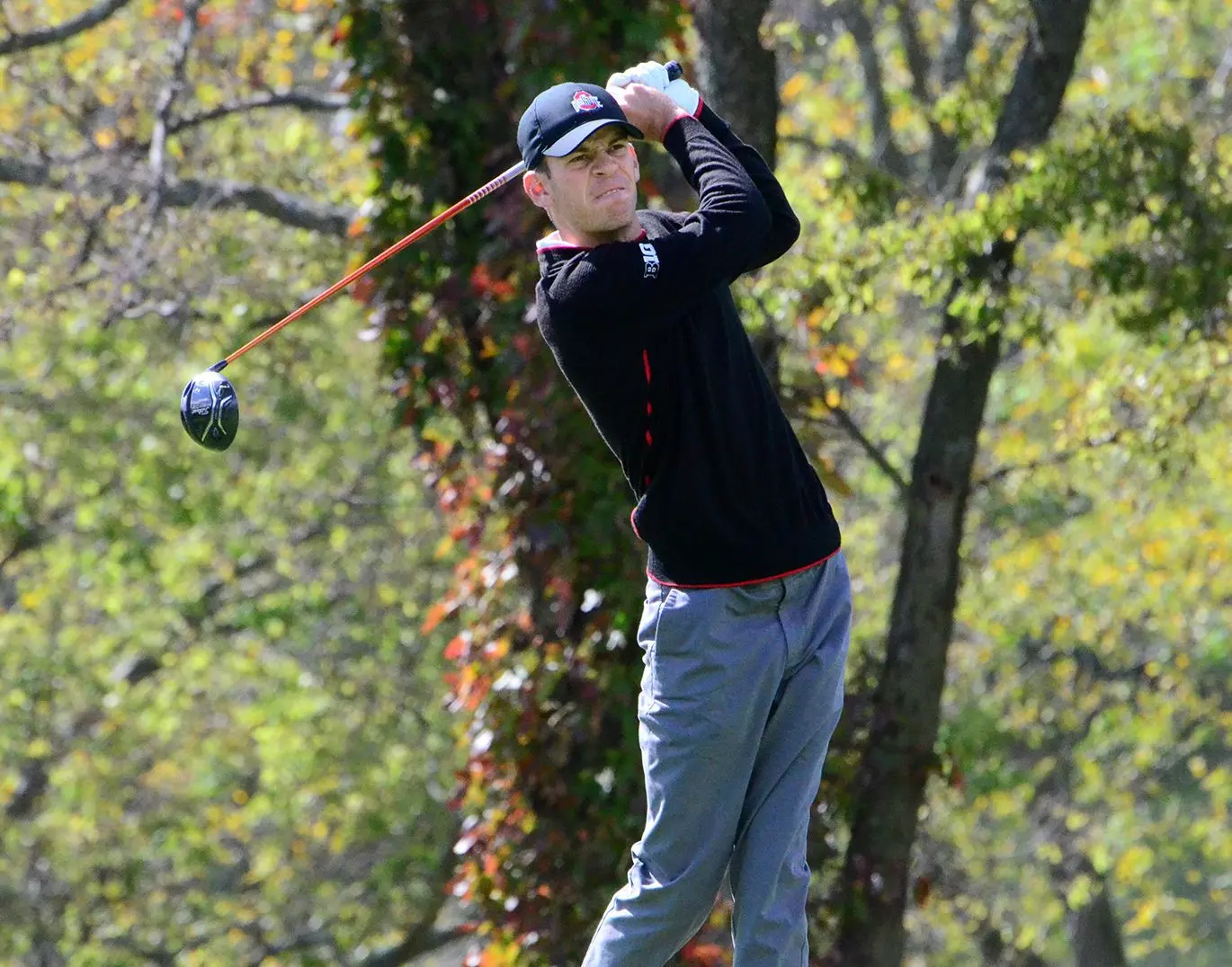 Three Buckeyes Named B1G Preseason Honorees