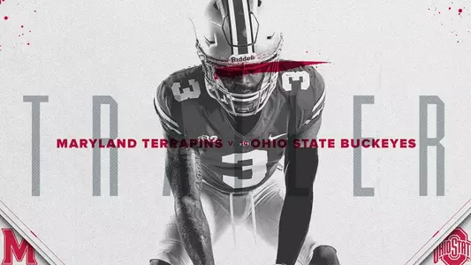 2017 Ohio State Football: Maryland Trailer