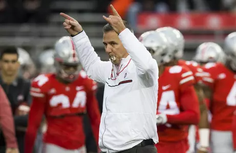 Urban Meyer Press Conference: Maryland Preview