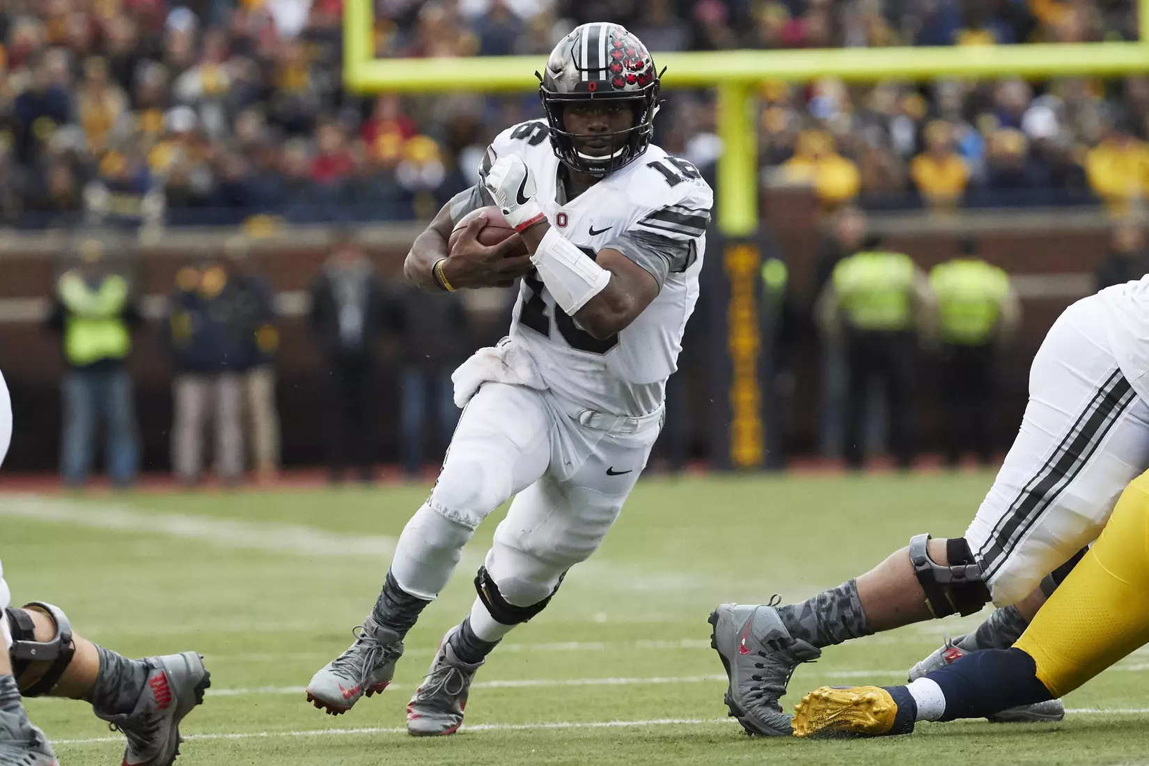 Thankful for TTUN Wins – 2000s Edition