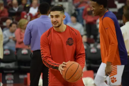 Buckeye Breakdown | Joey Lane