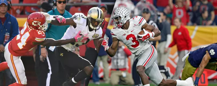 Buckeyes in the NFL – Week 12