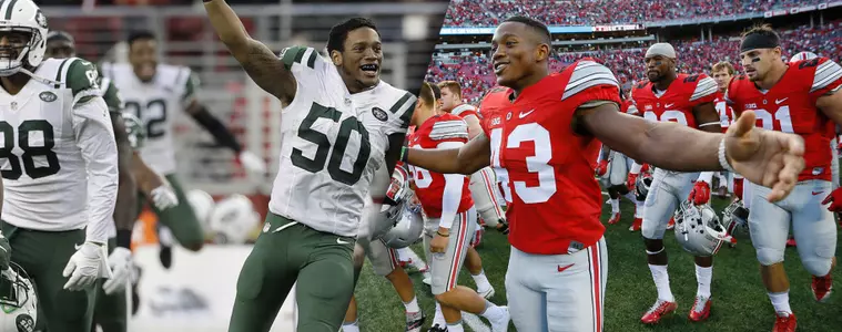 The Show in The Shoe: B1G Implications vs. MSU